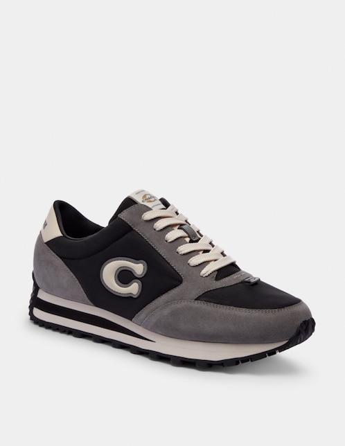 Tenis Coach Runner Sneaker para mujer