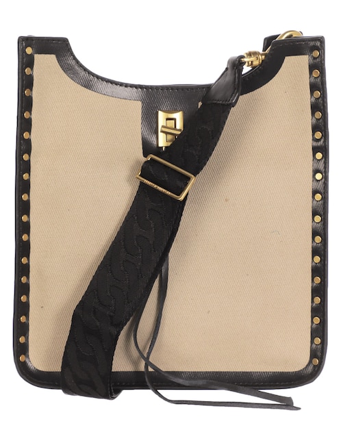 Bolsa messenger para mujer 1