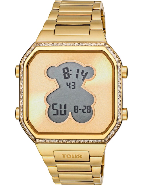 Reloj D-Bear para mujer 3000131300