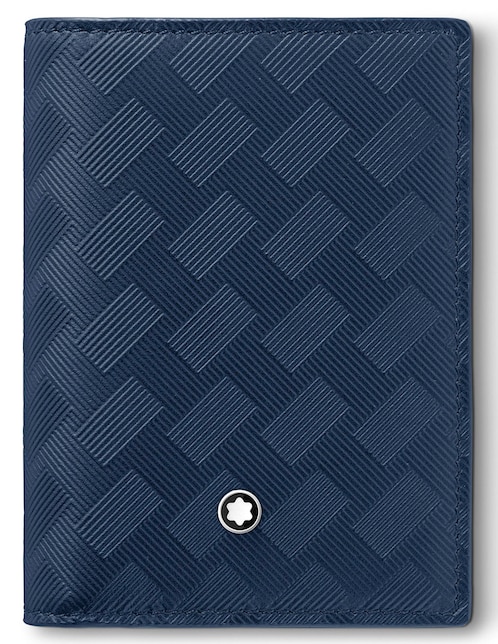 Tarjetero de piel Extreme 3.0 unisex 1