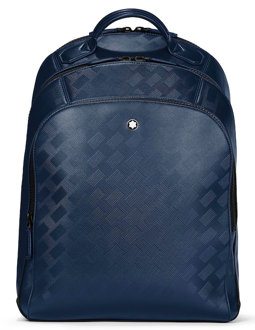 Backpack Montblanc Extreme 3.0 de piel unisex