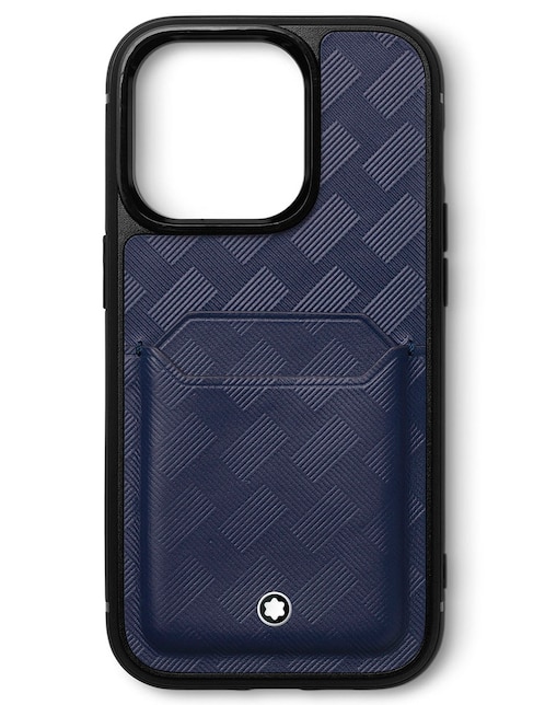 Funda para iPhone Extreme 3.0 de piel