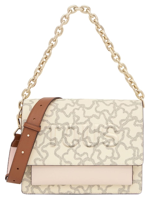 Bolsa bandolera Tous Kaos Icon para mujer