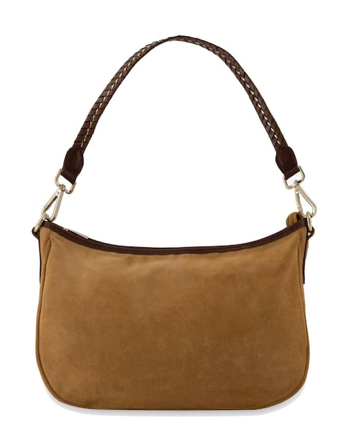 "bolsa" crossbody prada sin familia o colección lisa "de" ante "para" (si aplica) mujer