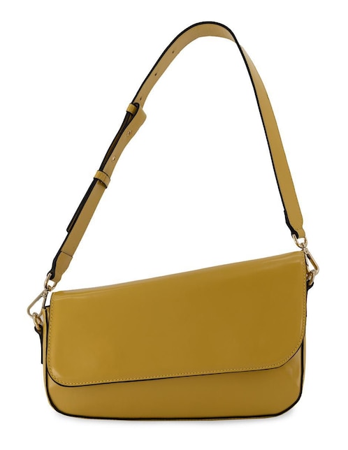 Bolsa crossbody Prada de piel para mujer