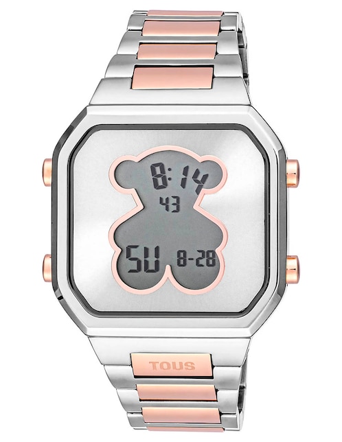 Reloj TOUS D-Bear para mujer 3000134700