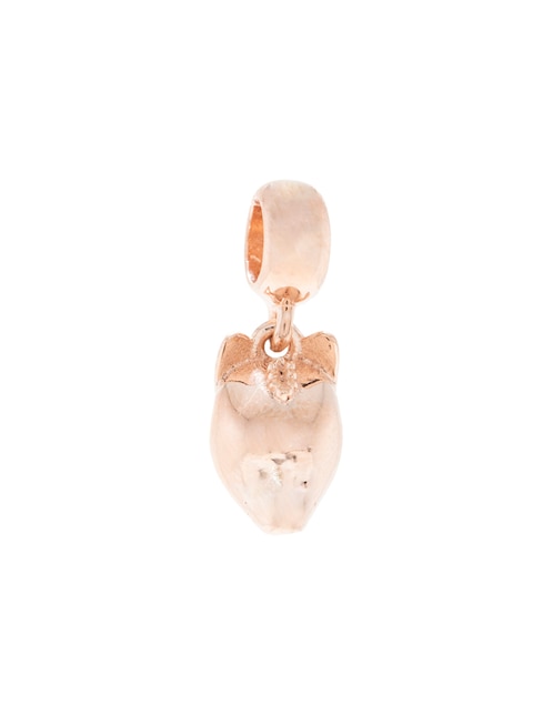 Charm de perro Pineda Covalin xico de plata P 925