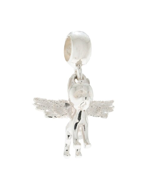 Charm de perro Pineda Covalin xico de plata P 925