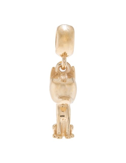 Charm de perro xico de plata P 925 1