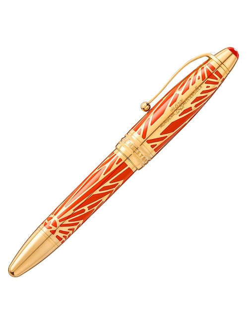 Meisterstück Classique o LeGrand Montblanc Meisterstuck The Origin