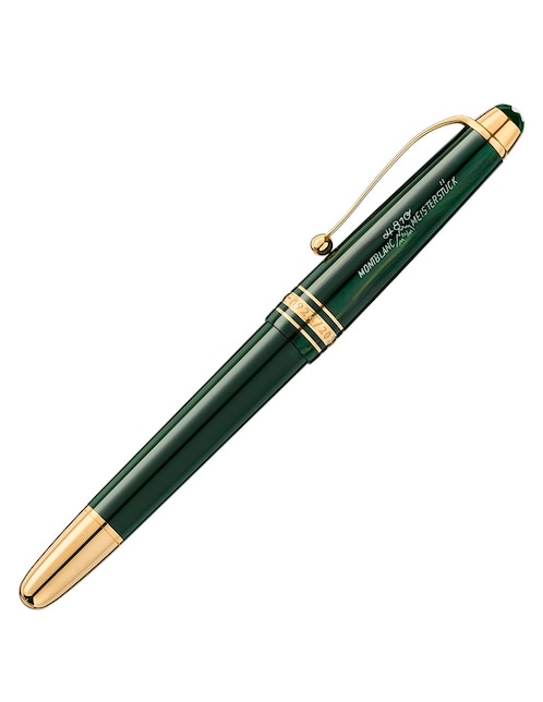 Meisterstück Classique o LeGrand Montblanc Meisterstuck The Origin