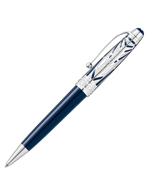 Bolígrafo Montblanc Meisterstuck The Origin