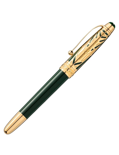 Meisterstück Classique o LeGrand Montblanc Meisterstuck The Origin