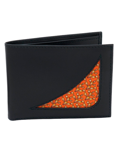 Cartera Pineda Covalin Nopales para hombre