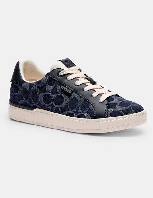 Tenis COACH Lowline para mujer