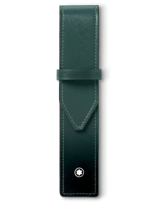 Estuche plumas Montblanc