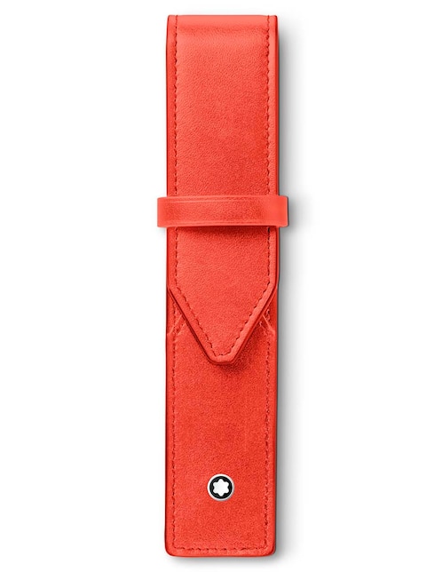 Estuche plumas Montblanc
