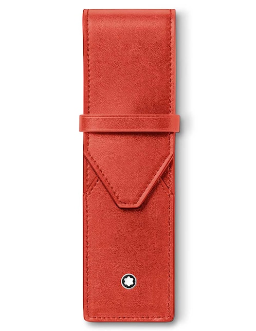 Estuche plumas Montblanc