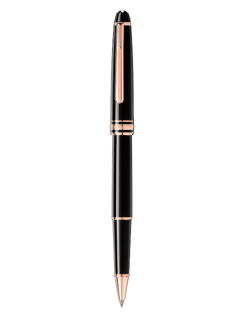 Rollerball Montblanc estándar Meisterstück punto 0.7