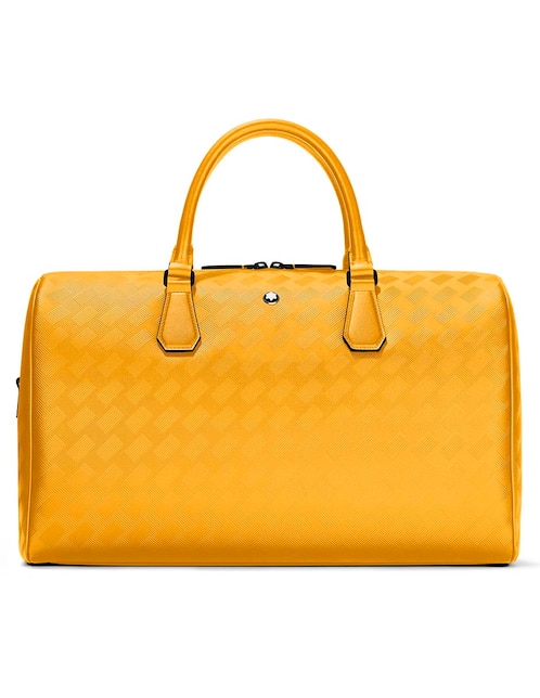Bolsa carry all Montblanc Extreme 3.0 de piel unisex Liverpool