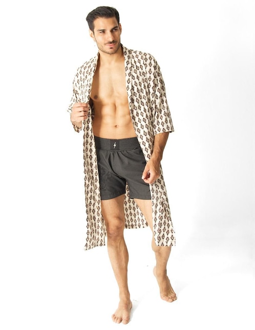 Poncho Rcano para hombre