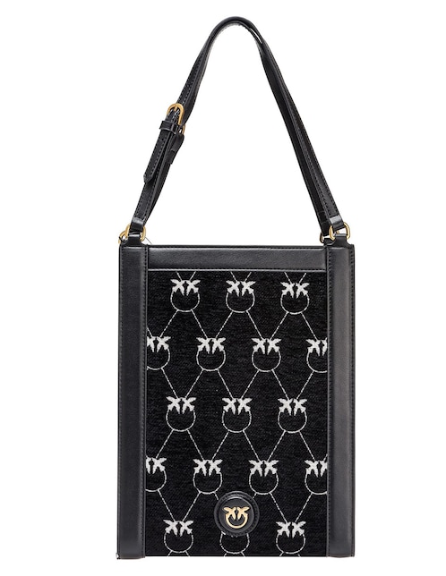 Bolsa shopper para mujer 1