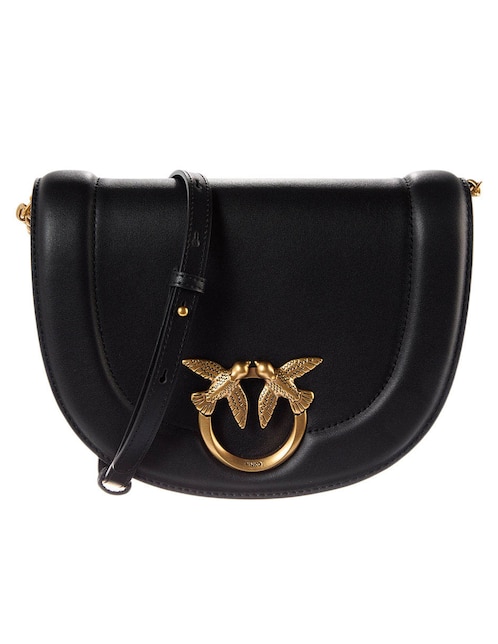 Bolsa crossbody de piel para mujer 1