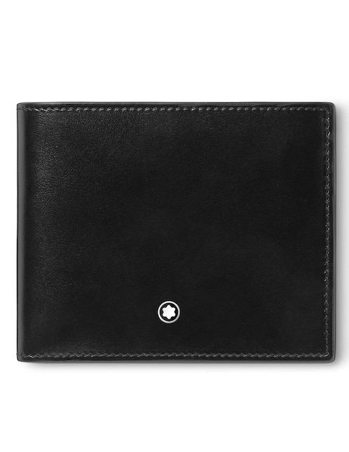 Cartera Meisterstück para hombre 1