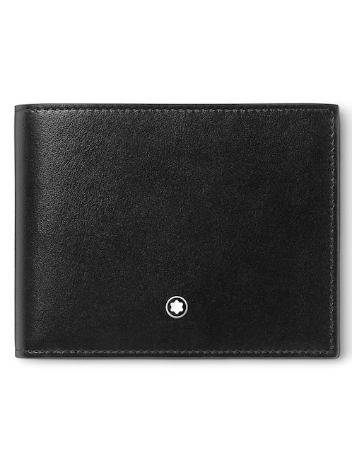 Cartera Montblanc Meisterstück para hombre