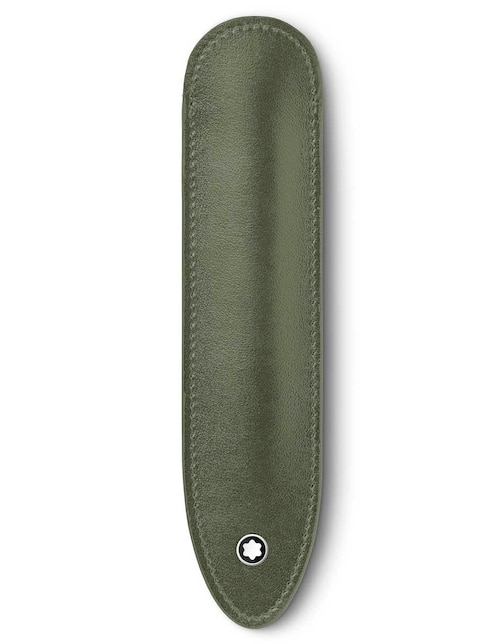 Estuche plumas Montblanc