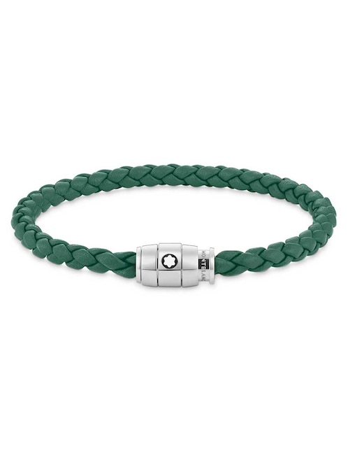 Imagen de producto Brazalete Montblanc de piel Meisterstuck
