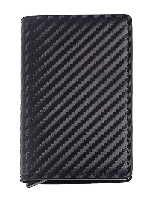 Tarjetero Wünd de cuero para hombre