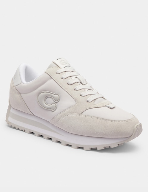 Tenis Coach para mujer