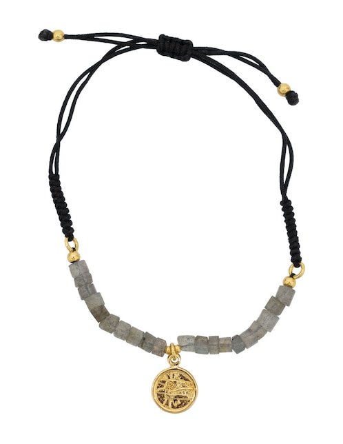 Pulsera con acabado pulido 1