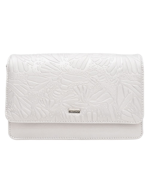 Bolsa crossbody Pineda Covalin Mariposa para mujer