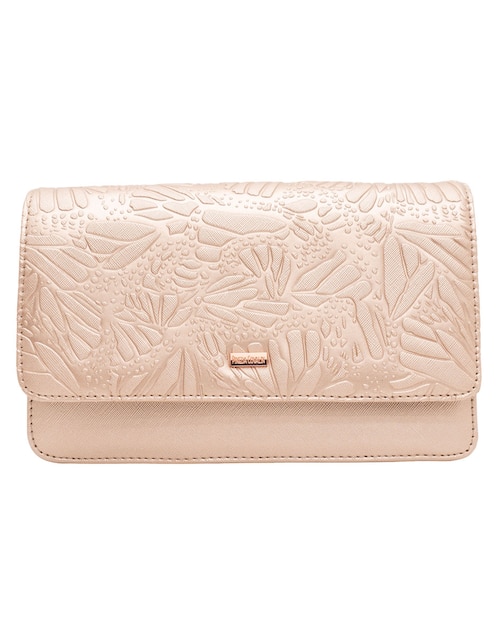 Bolsa crossbody Pineda Covalin Mariposa para mujer