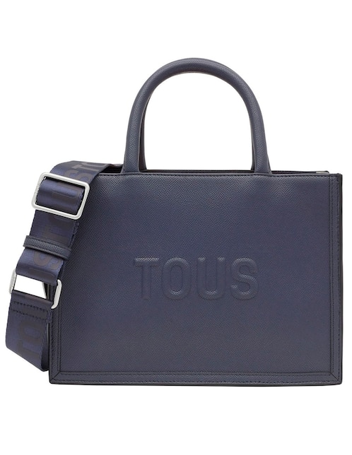 Bolsa shopper Tous Brenda para mujer