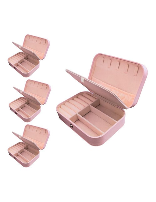 Set de alhajeros Bluelander