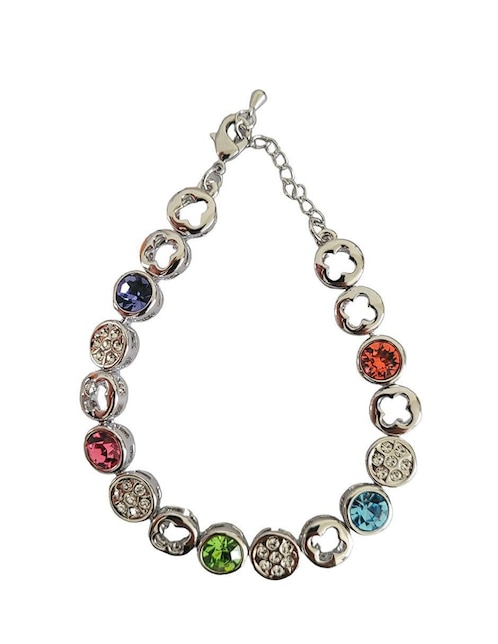 Pulsera Contoysa con acabado brillante