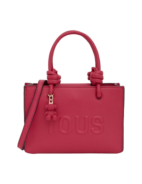 Bolsa frame Tous La Rue New para mujer