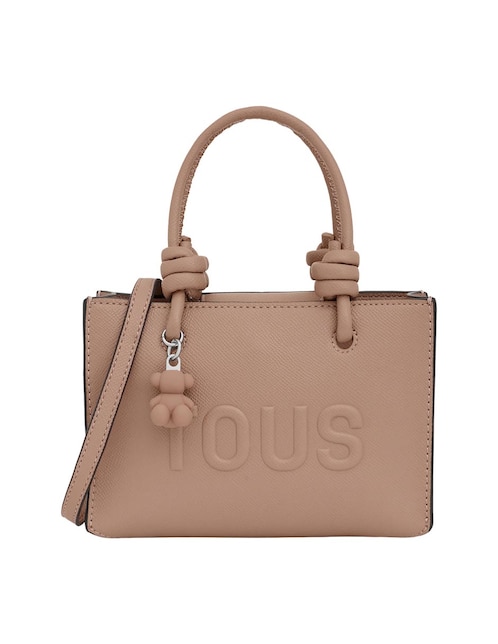 Bolsa frame Tous La Rue New para mujer