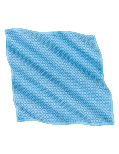Pañuelo de Seda 1