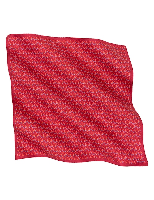 Pañuelo de Seda 1