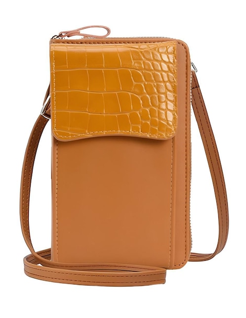 Bolsa crossbody para mujer 1
