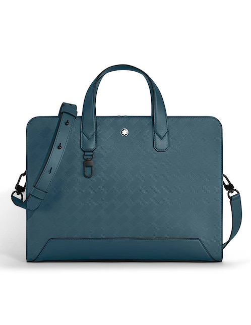 Imagen de producto Bolsa messenger Montblanc Extreme 3.0 de piel unisex