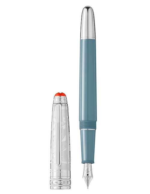 Pluma fuente Montblanc Meisterstück