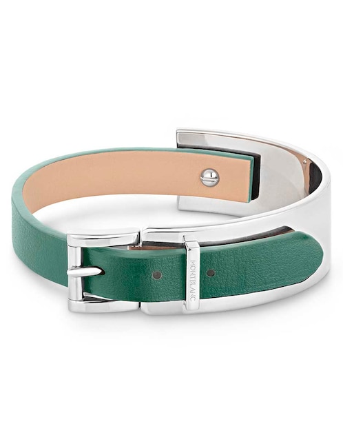 Brazalete de piel 1