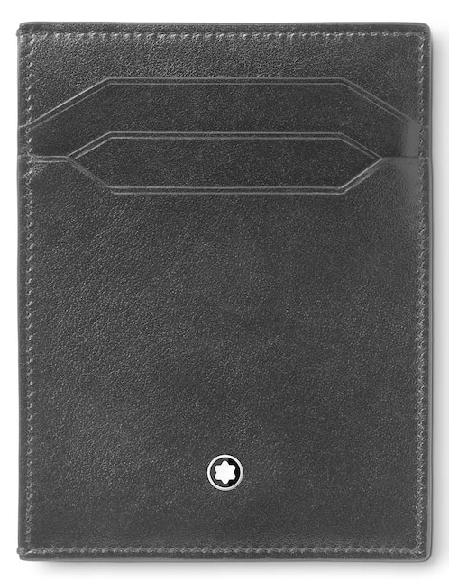 Tarjetero Montblanc Meisterstück unisex