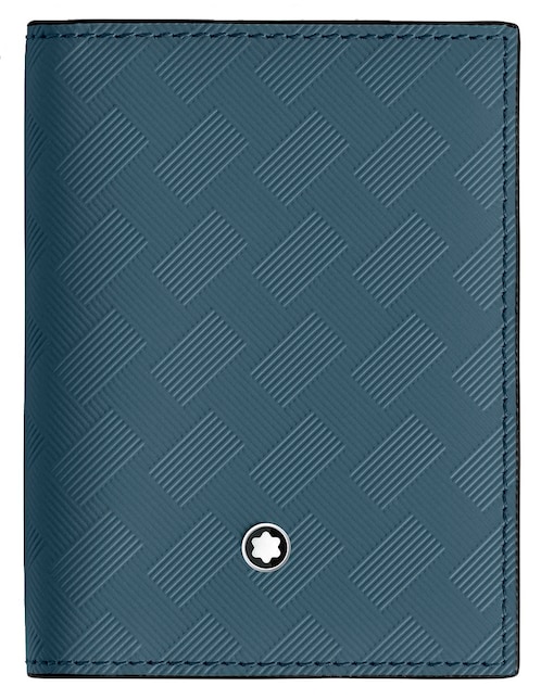 Tarjetero de piel Extreme 3.0 unisex