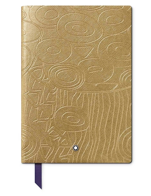 Libreta notas hoja rayada 1